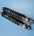 Seeley Mk2 Shocks